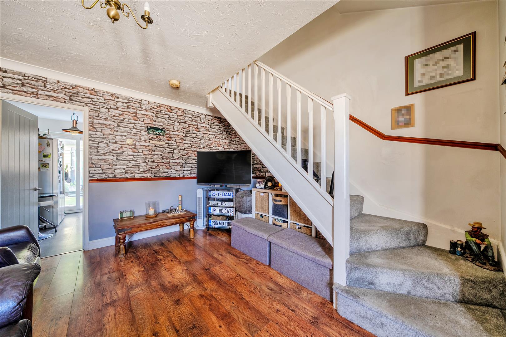 Dunford Place, Bracknell